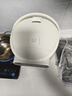 AUX奧克斯恒溫智能熱水壺電熱水壺2025新款家用電燒水壺保溫一體電熱水瓶全自動飲水機 5L 【304材質】99.9%抑菌水路 白 曬單實拍圖