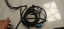 創(chuàng)維電視適用8Khdmi2.1高清線120hz/144hz/244hz高刷新率大屏電視 黑色 5米 曬單實(shí)拍圖