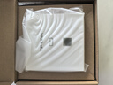 普聯(lián)（TP-LINK）無線AP面板 AX1500雙頻千兆WiFi6路由器 可組全屋WiFi套裝 TL-XAP1502GI-PoE 薄款（方）易展版 曬單實(shí)拍圖