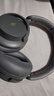 漫步者（EDIFIER）【重磅旗艦新品|藍(lán)牙V5.4】Fit900NB小金標(biāo)真無(wú)線主動(dòng)降噪頭戴式藍(lán)牙耳機(jī)長(zhǎng)續(xù)航游戲音樂(lè)耳麥禮物 雅典灰+黑色耳機(jī)包 曬單實(shí)拍圖