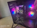 技嘉酷睿i5 14600KF臺式組裝電腦主機RTX5060Ti游戲高端電競獨顯直播設計渲染整機 三：i5 14600KF丨技嘉RTX5060Ti 曬單實拍圖