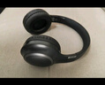 宏碁（acer）OHR300頭戴式藍(lán)牙耳機(jī)無線降噪耳麥電腦游戲運(yùn)動(dòng)音樂耳機(jī)超長待機(jī)適用于蘋果華為小米黑色 曬單實(shí)拍圖