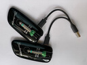 SWIFF AUDIO瑞孚WS70無(wú)線(xiàn)收發(fā)器WS50電吹管電木吉他電子琴樂(lè )器通用無(wú)線(xiàn)接收器 WS-50 曬單實(shí)拍圖