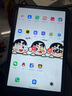 HURAIEI平板電腦 2025新款ipad超薄十核120hz高刷4K高清全面屏學(xué)習(xí)辦公娛樂游戲平板插卡全網(wǎng)通5GWiFi帶筆 耀夜黑 12英旗艦版16G+256GB+【豪華大禮包】 官方正品＋旗艦芯 曬單實拍圖