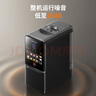 九陽(yáng)（Joyoung）免手洗預(yù)約豆?jié){機(jī)變頻輕音低嘌呤漿1.2L大容量2-4人用可做豆花家用破壁機(jī)料理機(jī)K7 Pro(遠(yuǎn)航灰) 曬單實(shí)拍圖