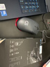 戴爾（DELL）戴記嚴(yán)選 RGB電競游戲鼠標(biāo) 有線無線雙模鼠標(biāo)2.4G RGB背光燈效 可充電鼠標(biāo) GM3324D Pro可充電 無線有線雙模  黑色 曬單實(shí)拍圖