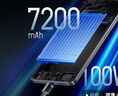 realme【國家補貼】真我GT7 天璣9400+ 輕薄大電池快充長續(xù)航 超聲波3D指紋 電競AI游戲5G手機 12+256白 曬單實拍圖