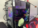 AMD&微星 暗黑騎士 國家補貼20% 銳龍R7 9700X/RTX5060Ti 16G/32G/1T電競游戲設(shè)計師臺式電腦主機 曬單實拍圖