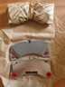 布雷博（Brembo）陶瓷剎車片保時(shí)捷Macan Taycan 911 卡宴卡曼 帕拉美拉 后剎車片 保時(shí)捷Cayenne卡宴 曬單實(shí)拍圖