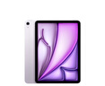 Apple/蘋(píng)果【國(guó)家補(bǔ)貼】iPad Air 11英寸 M3芯片2025年款 平板電腦 (256GB WLAN版)紫色 曬單實(shí)拍圖