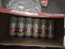 燕京啤酒燕京啤酒 燕京U8小度酒 整箱量販裝送貨上門 500mL 24罐 燕京U8啤酒 500mL 24罐 整箱裝 曬單實拍圖