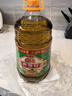 魯花 壓榨一級(jí)菜籽油 5.43L 非轉(zhuǎn)基因 廚中香  曬單實(shí)拍圖