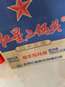紅星二鍋頭 藍瓶綿柔8純糧  清香型  口糧酒 特產(chǎn)禮品 節(jié)日送禮 43度 750mL 6瓶 整箱裝 曬單實拍圖