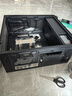 華碩（ASUS）酷睿i5 13400/i7 12700獨(dú)顯電腦主機(jī)商務(wù)辦公家用設(shè)計(jì)視頻剪輯企業(yè)采購(gòu)臺(tái)式電腦組裝整機(jī)全套 主機(jī)+華碩23.8英寸顯示器套機(jī) 配置六 13代酷睿i7+32G+1T+4G獨(dú)顯 曬單實(shí)拍圖