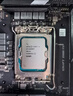 英特爾Intel12代酷睿12400F i5-12600KF原盒裝CPU處理器  B760M板U套裝 I5 12600KF全新盒裝 曬單實(shí)拍圖
