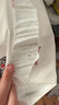 好奇（Huggies） 【次日達】鉑金裝紙尿褲小桃褲 嬰兒尿不濕寶寶幼兒干爽超薄透氣 M92片 紙尿褲 【6-11kg】 曬單實拍圖
