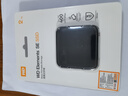 西部數(shù)據(jù)（WD） 2TB 移動(dòng)固態(tài)硬盤(pán)（PSSD）Elements SE新元素 SSD type-c接口 外接直連手機(jī)筆記本電腦兩用 曬單實(shí)拍圖