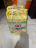 立白清新檸檬味洗潔精大桶1.5kg*2除味去油去腥不傷手A類餐具凈洗滌靈 曬單實拍圖