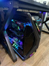 華碩（ASUS） ROG全家桶 601太陽神 U7 265K/5070ti顯卡/5080顯卡/5090顯卡 玩家國度主機(jī)游戲臺式電腦組裝電腦 配置三｜U7 265KF/RTX5070顯卡 曬單實(shí)拍圖