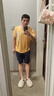 安尚芬洞洞鞋男士夏季25新款爆款戶外穿運動透氣eva防滑厚底溯溪涼鞋男 白色【潮酷機車風(fēng)】 42-43 【標(biāo)準(zhǔn)碼】 曬單實拍圖