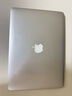 蘋果（Apple） MacBook Pro/Air 二手蘋果筆記本電腦 商務(wù) 辦公 游戲 設(shè)計(jì) 剪輯 95新【超薄丨店長(zhǎng)力薦】17款D42-8G/256 曬單實(shí)拍圖