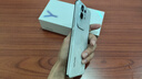 vivo Y300t 手機 6500mAh超薄藍海電池 天璣7300長久流暢芯片 磐石抗摔結(jié)構(gòu) 軍工級耐用品質(zhì) 拍照 手機 巖白 12GB+512GB 曬單實拍圖