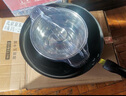 美廚（maxcook）鍋具套裝 精鐵炒鍋湯鍋砧板鍋鏟炒鏟湯勺 廚具組合5件套 MCTZ4452 曬單實(shí)拍圖