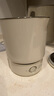 美的（Midea）第二代便攜式折疊燒水杯電熱水壺 旅行出差學(xué)生 泡面杯小容量迷你一體無縫內(nèi)膽 0.7升 SH07S104 曬單實(shí)拍圖