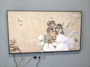 TCL電視 75Q9L-C 75英寸 超級(jí)抗光版 QD-Mini LED 蝶翼玄晶屏 高奢音響 萬象分區(qū) DeepSeek 國家補(bǔ)貼 曬單實(shí)拍圖
