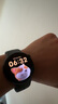 vivo WATCH 5 藍牙版 辰夜黑 全天候心率血氧監(jiān)測血壓功能 全新藍河操作系統(tǒng) iOS跨系統(tǒng)兼容智能手表 曬單實拍圖