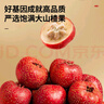同仁堂品牌 北京同仁堂山楂干120克精選無核山楂圈泡水茶養(yǎng)生茶禮品 曬單實拍圖