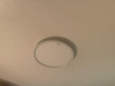 霍尼韋爾（Honeywell）臥室護(hù)眼吸頂燈兒童房客廳LED全光譜燈具超薄02BPro【包安裝】 曬單實(shí)拍圖