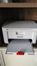 聯(lián)想（Lenovo）至像LJ2206W 黑白激光無(wú)線打印機(jī)家用辦公  手機(jī)無(wú)線 學(xué)生作業(yè)打印機(jī) 曬單實(shí)拍圖