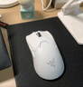 雷蛇（Razer）毒蝰V2pro專業(yè)版無線鼠標 電競游戲 輕量化 對稱型  白色(附專用防滑貼+Type-C充電接口) 曬單實拍圖