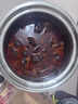 龍大肉食山東發(fā)貨 黑豬多肉排骨塊凈重4斤＞50%帶肉率  帶骨髓  源頭直發(fā) 曬單實拍圖