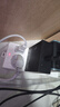 聯(lián)想（Lenovo）拯救者C170wPD多協(xié)議快充氮化鎵適配器充電器插頭適用蘋果華為小米拯救者Y7000P/R9000P/Thinkbook 曬單實拍圖