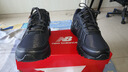 NEW BALANCE 七夕禮物 運動鞋男鞋女鞋情侶春夏網(wǎng)面越野休閑鞋410系列MT410CK5 42 曬單實拍圖
