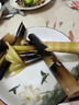 鮮不說網(wǎng)紅手剝筍開袋即食500g香辣泡椒脆筍老湯零食手撕筍鮮嫩脆爽竹筍 鮮脆手剝筍 500g 香辣2袋+泡椒2袋+原味1（共5斤） 曬單實(shí)拍圖