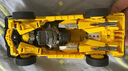 瑞禾玩具正版大黃蜂生日禮物合金版手辦變形金剛模型汽車機(jī)器人男孩 曬單實(shí)拍圖