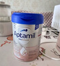 愛他美（Aptamil）德國白金版HMO 較大嬰兒配方奶粉2段(6個月以上) 800g 德愛白金 曬單實拍圖