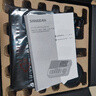 山進（SANGEAN）ATS-909X2專業(yè)便攜式全波段航空波段收音機隨身廣播調(diào)頻多功能充電式短波信號強 曬單實拍圖