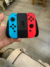 任天堂（Nintendo）【國內(nèi)保稅倉】Switch2/1代 OLED日版/港版游戲機續(xù)航加強版ns體感掌機便攜家用主機 OLED日版紅藍64GB保稅（贈2年VIP會員） 曬單實拍圖