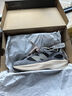 NEW BALANCE NB男女鞋厚底增高休閑運(yùn)動(dòng)鞋老爹鞋蛋殼鞋UWRPDMOB UWRPDCST 黑色/深灰藍(lán) 42 (腳長26.5cm) 曬單實(shí)拍圖