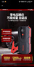 紐曼（Newsmy）【3C認(rèn)證】F6汽車應(yīng)急啟動電源搭電寶汽車用12V車載電瓶充電寶摩托車強啟戶外打火強起12000mAh 曬單實拍圖