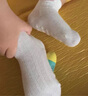 尼多熊兒童襪子地板襪夏季薄款棉襪寶寶防滑襪室內(nèi)隔涼嬰兒學(xué)步襪 曬單實(shí)拍圖
