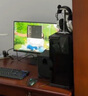 HKC 27英寸2K高清180Hz高分FastIPS快速液晶顯示屏1ms游戲電競(jìng)外接筆記本PS5電腦顯示器 獵鷹IG27Q 曬單實(shí)拍圖
