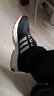 阿迪達(dá)斯 （adidas）男鞋 25夏季新款透氣網(wǎng)面訓(xùn)練跑鞋回彈舒適跑步鞋低幫慢跑運(yùn)動(dòng)鞋 黑武士/主推/現(xiàn)貨速發(fā)【曬圖返10】 42 曬單實(shí)拍圖