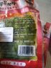 雋品灣下飯裙帶菜梗片52g香辣唇片即食獨(dú)立小包裝海白菜咸菜海帶梗小菜 香辣梗片1袋【贈(zèng)品勿拍】y 曬單實(shí)拍圖