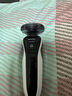 飛利浦（PHILIPS）剃須刀電動 S5000系列男士旋轉式刮胡須刀 便攜款 實用生日禮物送男友送父親 經典款 曬單實拍圖