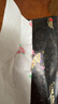 心相印抽紙品諾ROBBi聯(lián)名餐巾紙4層80抽M碼玫瑰印花香氛紙巾紙抽面巾紙 18包整箱 曬單實(shí)拍圖